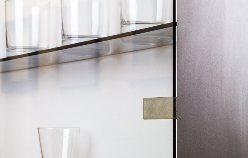 Custom Frameless Glass Cabinet Doors, Frameless Glass Cabinet Door Hardware